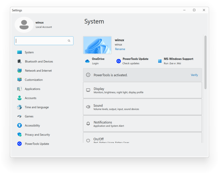 Installing of Winux 11 LTS (formerly Windowsfx, Linuxfx, and Wubuntu ...